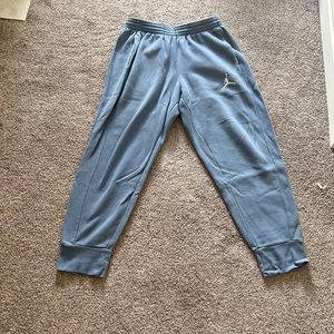 Jordan joggers